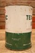 画像3: dp-230401-59 TEXACO / TEXAMATIC FLUID One U.S. Quart Motor Oil Can