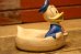 画像3: ct-240301-28 Donald Duck / Sun Rubber 1950's Floating Soap Dish