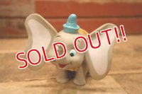 ct-240214-115【JUNK】Dumbo / DAKIN 1970's Figure