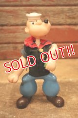 ct-240418-68 Popeye / DAKIN 1970's Figure
