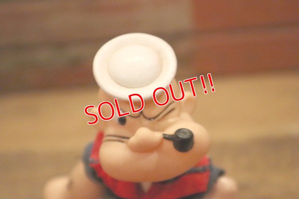 画像7: ct-240418-68 Popeye / DAKIN 1970's Figure