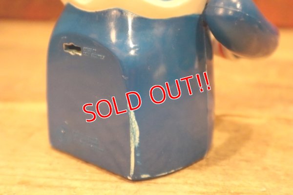 画像7: ct-240418-42 Bozo the Clown / 1970's Coin Bank