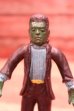 画像2: ct-240418-66 Frankenstein / AHI 1970's Bendable Figure (2)