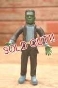 ct-240418-66 Frankenstein / AHI 1970's Bendable Figure