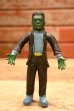 画像1: ct-240418-66 Frankenstein / AHI 1970's Bendable Figure (1)