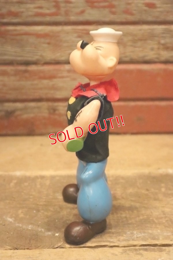 画像3: ct-240418-68 Popeye / DAKIN 1970's Figure