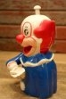 画像4: ct-240418-42 Bozo the Clown / 1970's Coin Bank