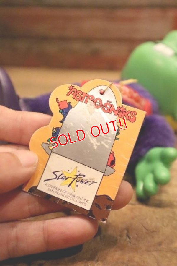 画像7: ct-240418-45 Astrosniks / Bully 1983 "Astralia" Doll