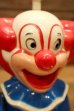 画像2: ct-240418-42 Bozo the Clown / 1970's Coin Bank (2)