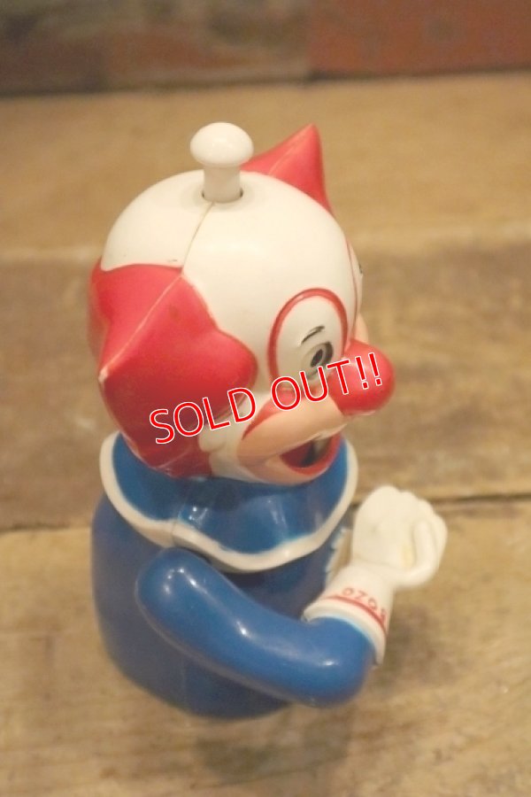 画像5: ct-240418-42 Bozo the Clown / 1970's Coin Bank