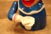 画像3: ct-240418-42 Bozo the Clown / 1970's Coin Bank