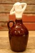 画像6: dp-240418-03 Pin-Up Girl / 1950's-1960's Decanter Bottle