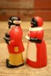 画像5: ct-240418-41 Aunt Jemima & Uncle Mose / 1950's Salt and Pepper Shakers