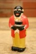 画像2: ct-240418-41 Aunt Jemima & Uncle Mose / 1950's Salt and Pepper Shakers (2)