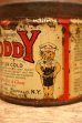 画像3: dp-240418-08 TODDY / Chocolate Flavor Drink Powder 1930's Tin Can