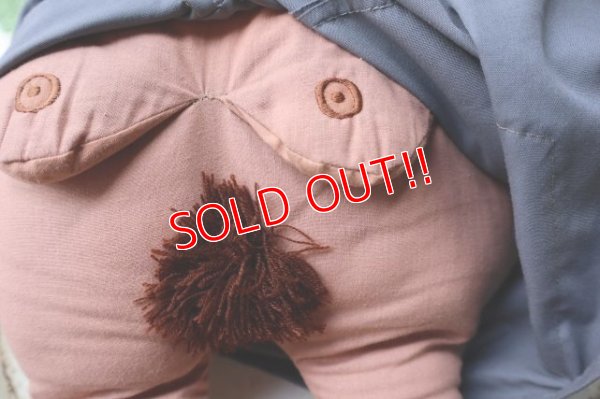 画像5: ct-240418-41 AUNT SOPHIE / 1970's DOLL