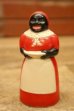 画像3: ct-240418-41 Aunt Jemima & Uncle Mose / 1950's Salt and Pepper Shakers