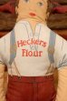 画像3: ct-240418-53 Heckers Flour / 1960's-1970's Advertising Pillow Doll