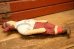 画像7: ct-240418-53 Heckers Flour / 1960's-1970's Advertising Pillow Doll