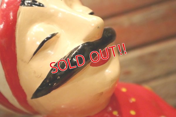 画像13: ct-240418-75 AIR INDIA / 1970's Big Size Counter Display