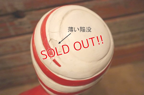 画像9: ct-240418-75 AIR INDIA / 1970's Big Size Counter Display