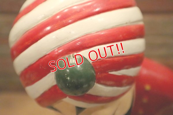 画像15: ct-240418-75 AIR INDIA / 1970's Big Size Counter Display