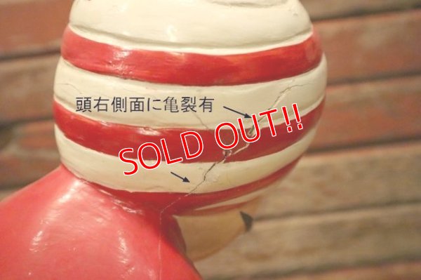 画像10: ct-240418-75 AIR INDIA / 1970's Big Size Counter Display