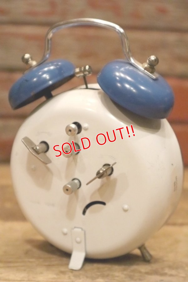 画像7: ct-240321-07 Snoopy / EQUITY 1970's-1980's Alarm Clock