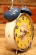 画像4: ct-240321-07 Snoopy / EQUITY 1970's-1980's Alarm Clock