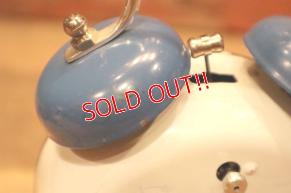 画像8: ct-240321-07 Snoopy / EQUITY 1970's-1980's Alarm Clock