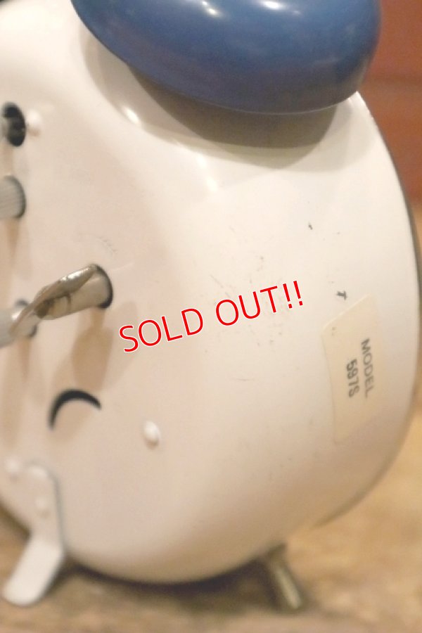 画像10: ct-240321-07 Snoopy / EQUITY 1970's-1980's Alarm Clock