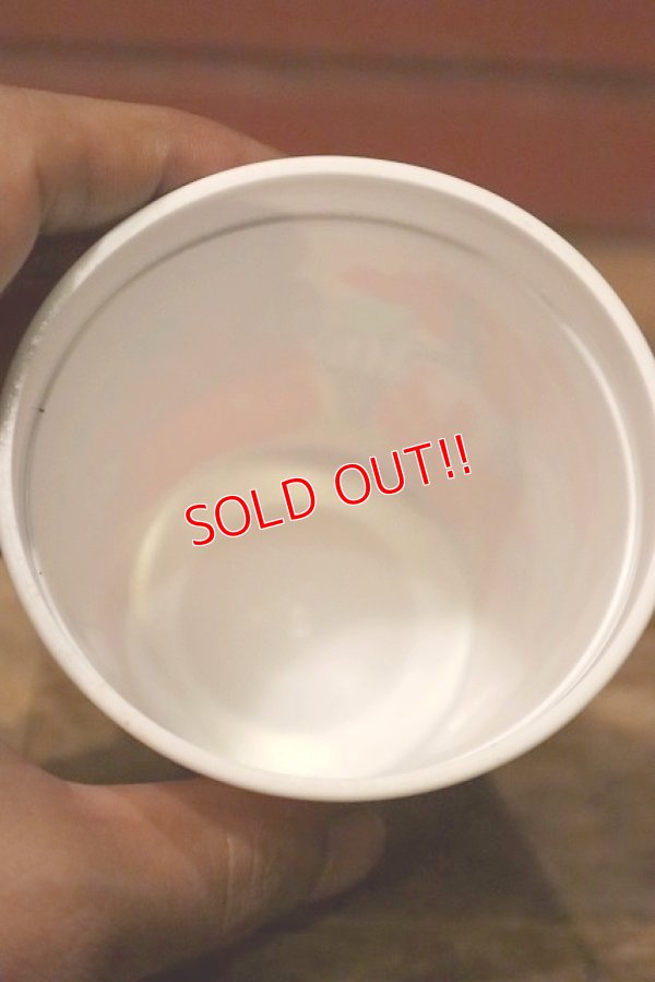 画像6: ct-230901-09 Kermit / Dairy Queen 1995 Plastic Cup