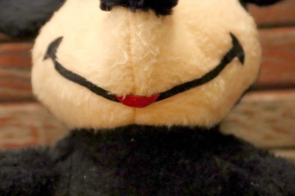 画像4: ct-240418-76 Mickey Mouse / 1970's Plush Doll