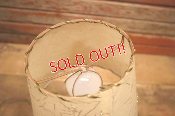 画像11: ct-240418-16 Mickey Mouse / Dan Brechner 1960's Nursery Light