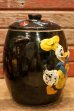 画像4: ct-240214-133 Donald Duck and Nephews / 1950's Ceramic Cookie Jar