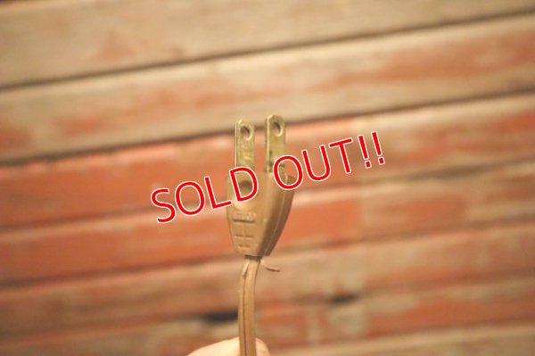 画像17: ct-240418-16 Mickey Mouse / Dan Brechner 1960's Nursery Light