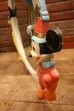 画像10: ct-240418-46 Mickey Mouse & Pluto / 1960's Wall Mirror