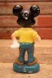 画像6: ct-240418-38 Mickey Mouse / 1960's Plastic Figure