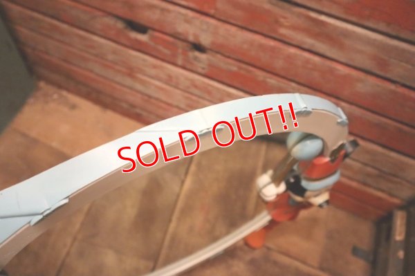 画像9: ct-240418-46 Mickey Mouse & Pluto / 1960's Wall Mirror