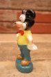画像4: ct-240418-38 Mickey Mouse / 1960's Plastic Figure