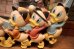 画像3: ct-240418-51 Donald Duck and Nephews / 1950's-1960's Wall Mirror