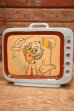 画像1: ct-240214-139 Ludwig Von Drake / Dan Brechner 1960's TV Bank (1)