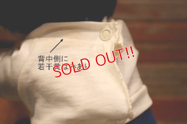 画像9: ct-240418-33 Mickey Mouse / 1970's Mickey Mouse Club Plush Doll