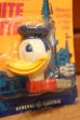 画像2: ct-240418-37 Donald Duck / GENERAL ELECTRIC 1970's NITE LIGHT (2)