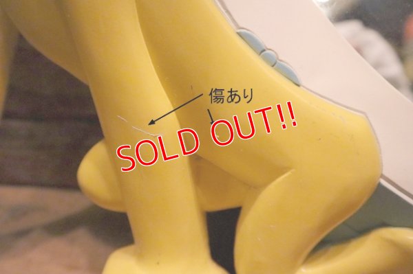 画像6: ct-240418-46 Mickey Mouse & Pluto / 1960's Wall Mirror