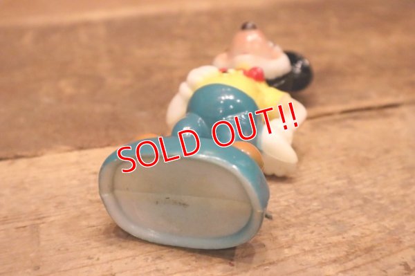 画像7: ct-240418-38 Mickey Mouse / 1960's Plastic Figure