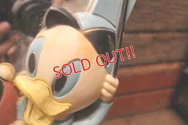 画像4: ct-240418-51 Donald Duck and Nephews / 1950's-1960's Wall Mirror