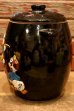 画像5: ct-240214-133 Donald Duck and Nephews / 1950's Ceramic Cookie Jar