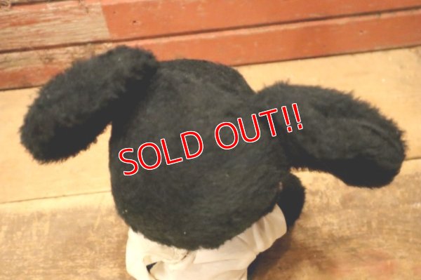 画像8: ct-240418-33 Mickey Mouse / 1970's Mickey Mouse Club Plush Doll