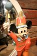 画像2: ct-240418-46 Mickey Mouse & Pluto / 1960's Wall Mirror (2)